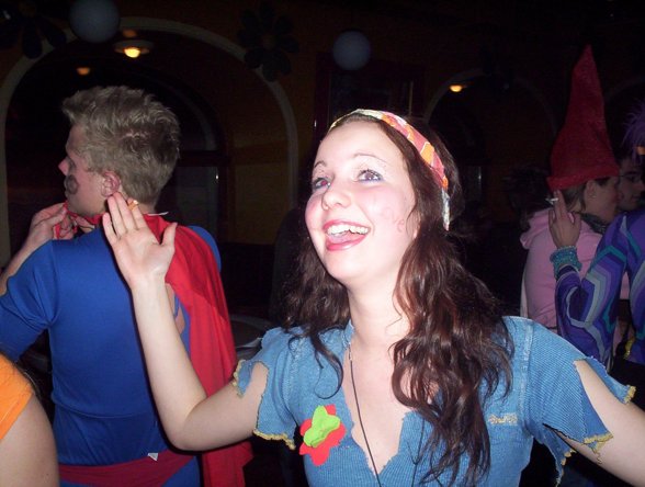 Fasching 2007 - 