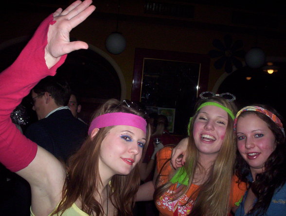 Fasching 2007 - 