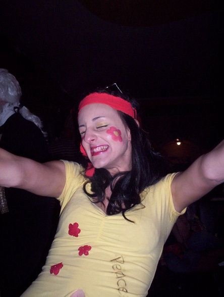 Fasching 2007 - 