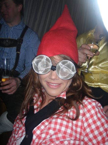 Fasching 2010 - 