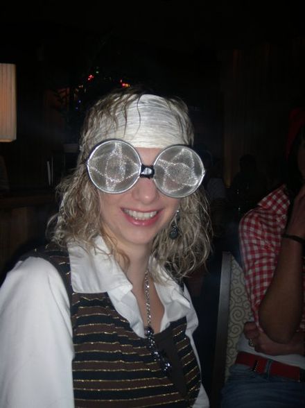 Fasching 2010 - 