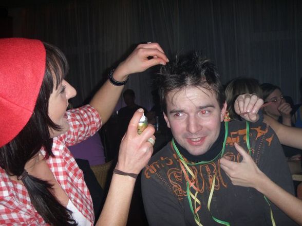 Fasching 2010 - 