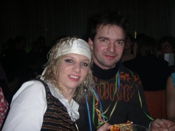 Fasching 2010 - 