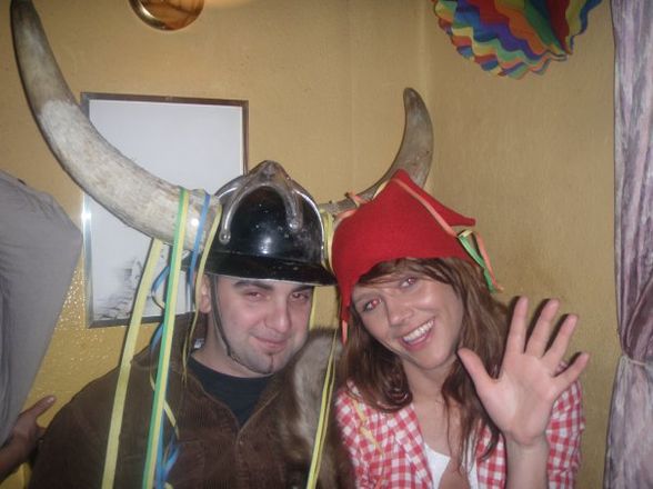 Fasching 2010 - 