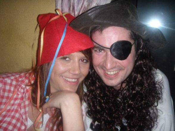 Fasching 2010 - 