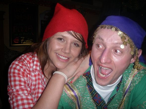 Fasching 2010 - 