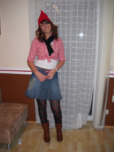 Fasching 2010 - 