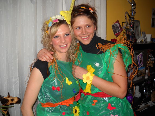 Fasching 2010/2 - 