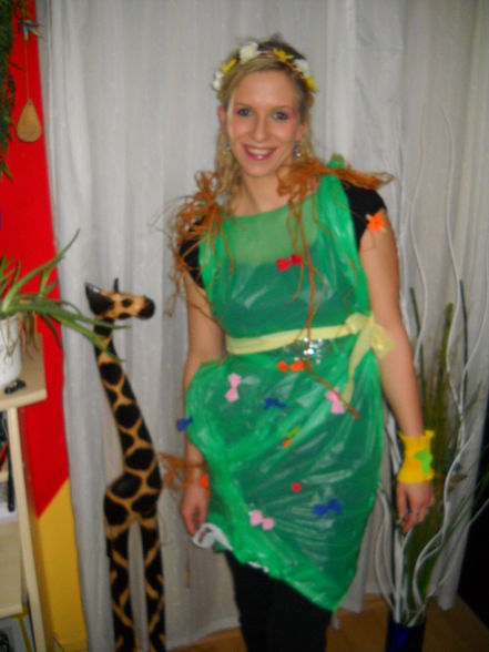 Fasching 2010/2 - 