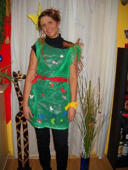 Fasching 2010/2 - 