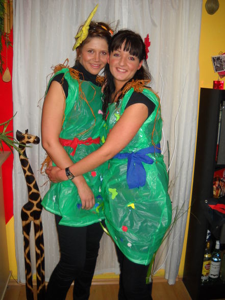 Fasching 2010/2 - 