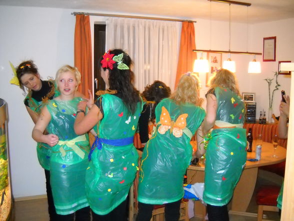 Fasching 2010/2 - 