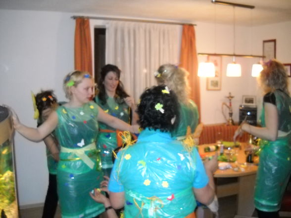 Fasching 2010/2 - 