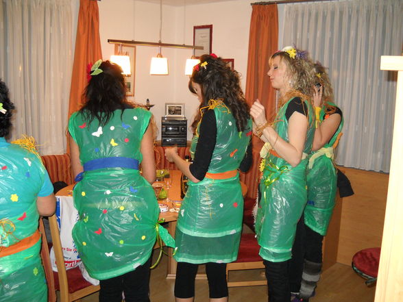 Fasching 2010/2 - 