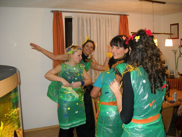 Fasching 2010/2 - 