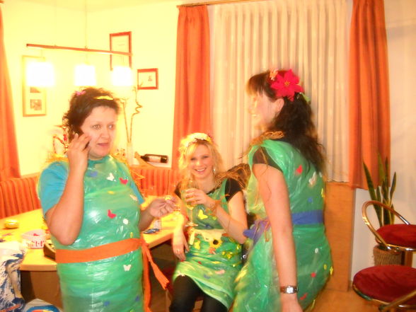 Fasching 2010/2 - 