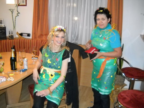 Fasching 2010/2 - 