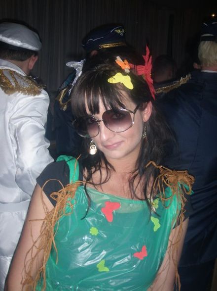 Fasching 2010/2 - 