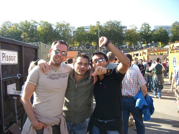 Oktoberfest 2007 - 