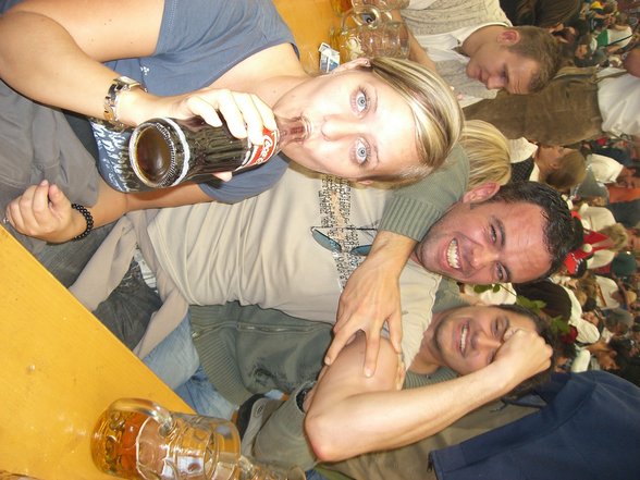 Oktoberfest 2007 - 