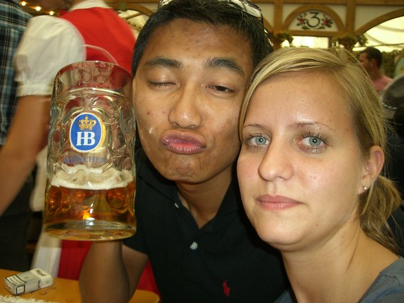 Oktoberfest 2007 - 