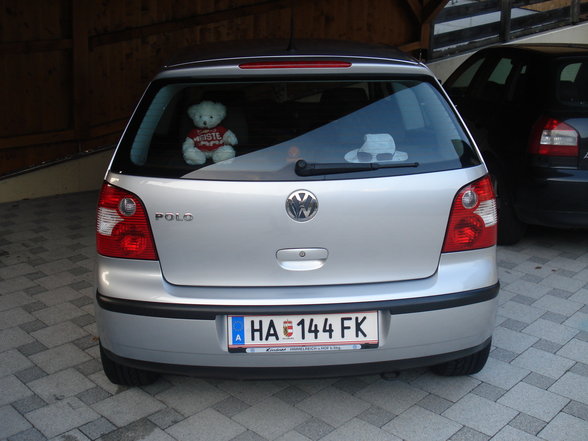 Mein Auto - 