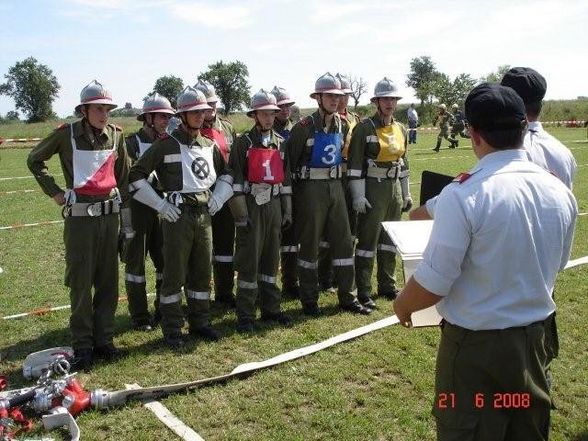 feuerwehr - 