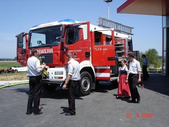 feuerwehr - 