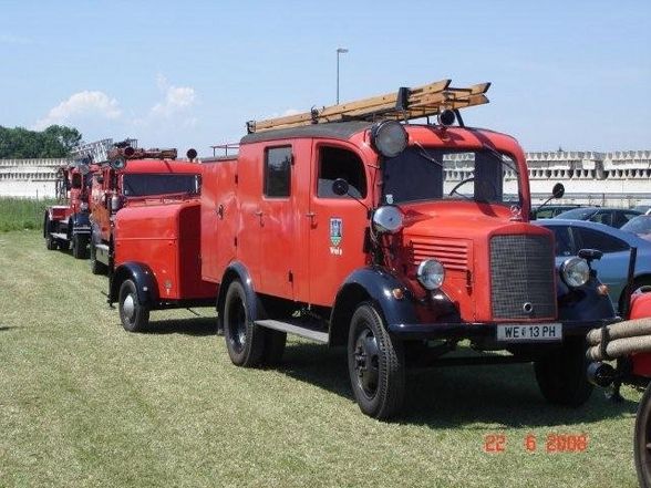 feuerwehr - 