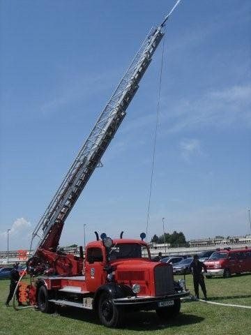 feuerwehr - 