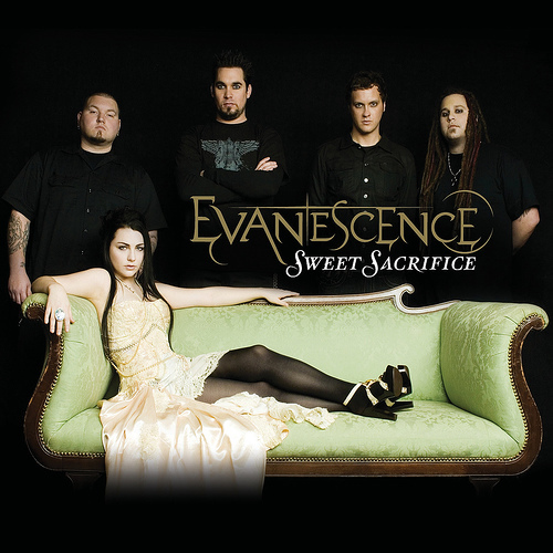 Evanescence - 