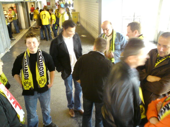Dortmund Arena - 