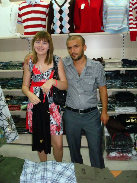 Türkei 2008 - 