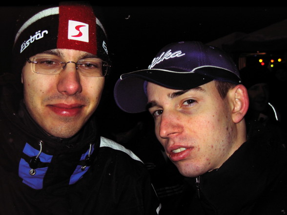 Schladmig Nightrace 2008 - 