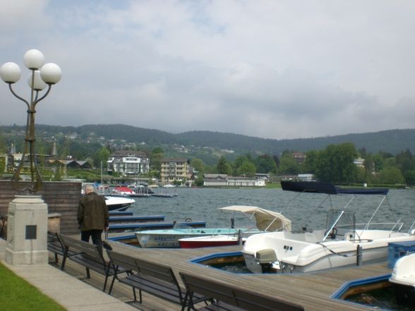 Wörthersee !! - 