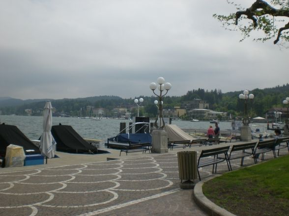 Wörthersee !! - 