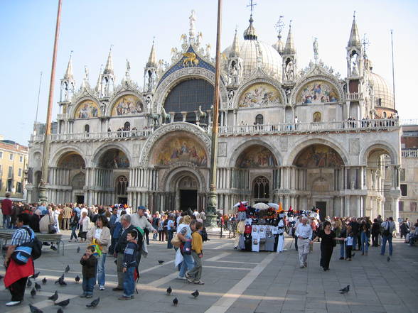 Venedig - 