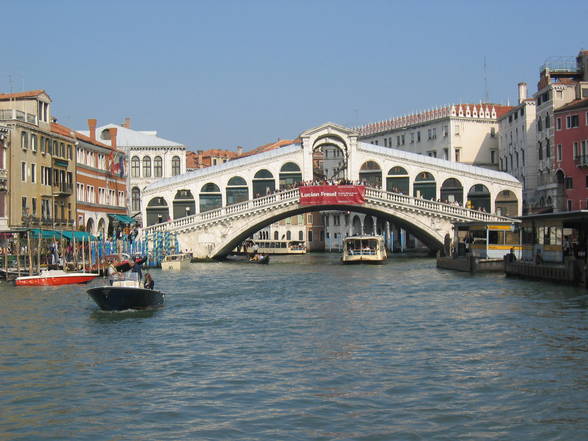 Venedig - 