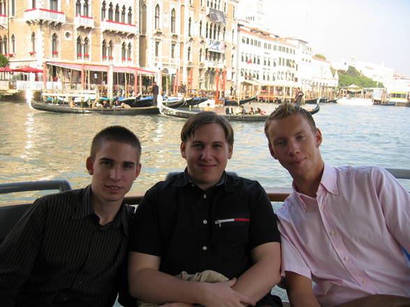 Venedig - 