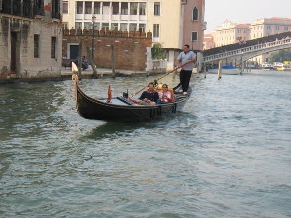 Venedig - 