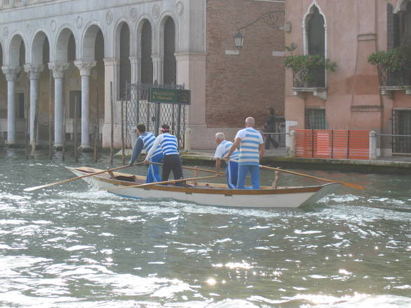 Venedig - 