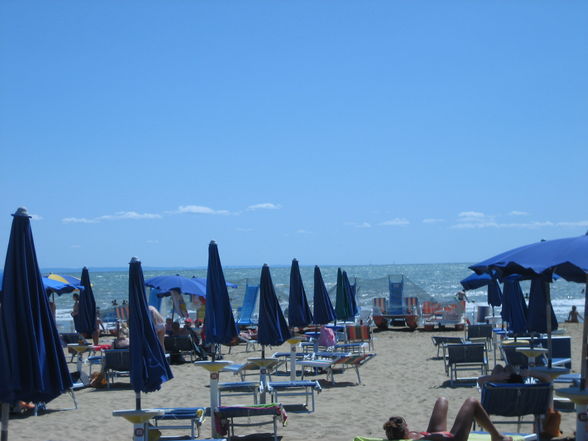 Italien - Lignano 2009 - 