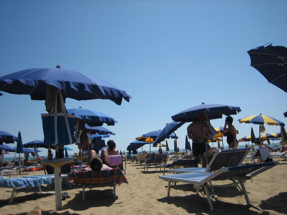 Italien - Lignano 2009 - 