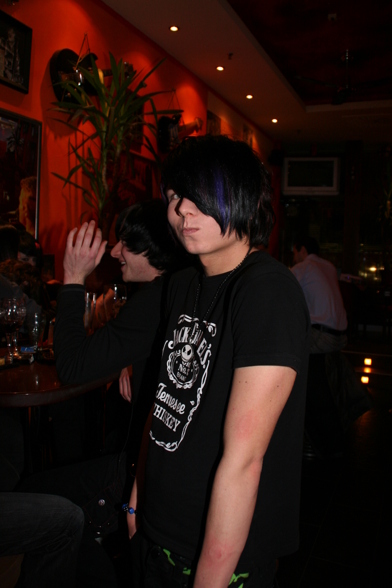 Emo-Party@Millennium... - 