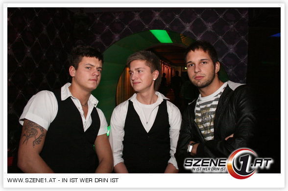 party 2009 - 