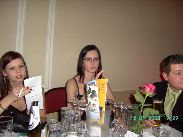 Ball 2008 - 