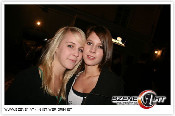 Fortgeh und so - 