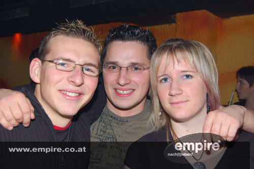 PaRtYsChWeInE @ Empire~~~ - 