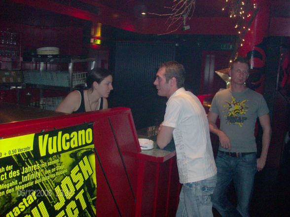 Vulcano 6.12.2008 - 