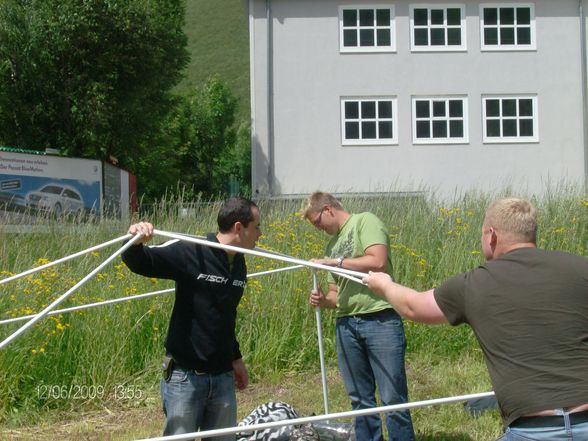 Erzberg 2009 - 